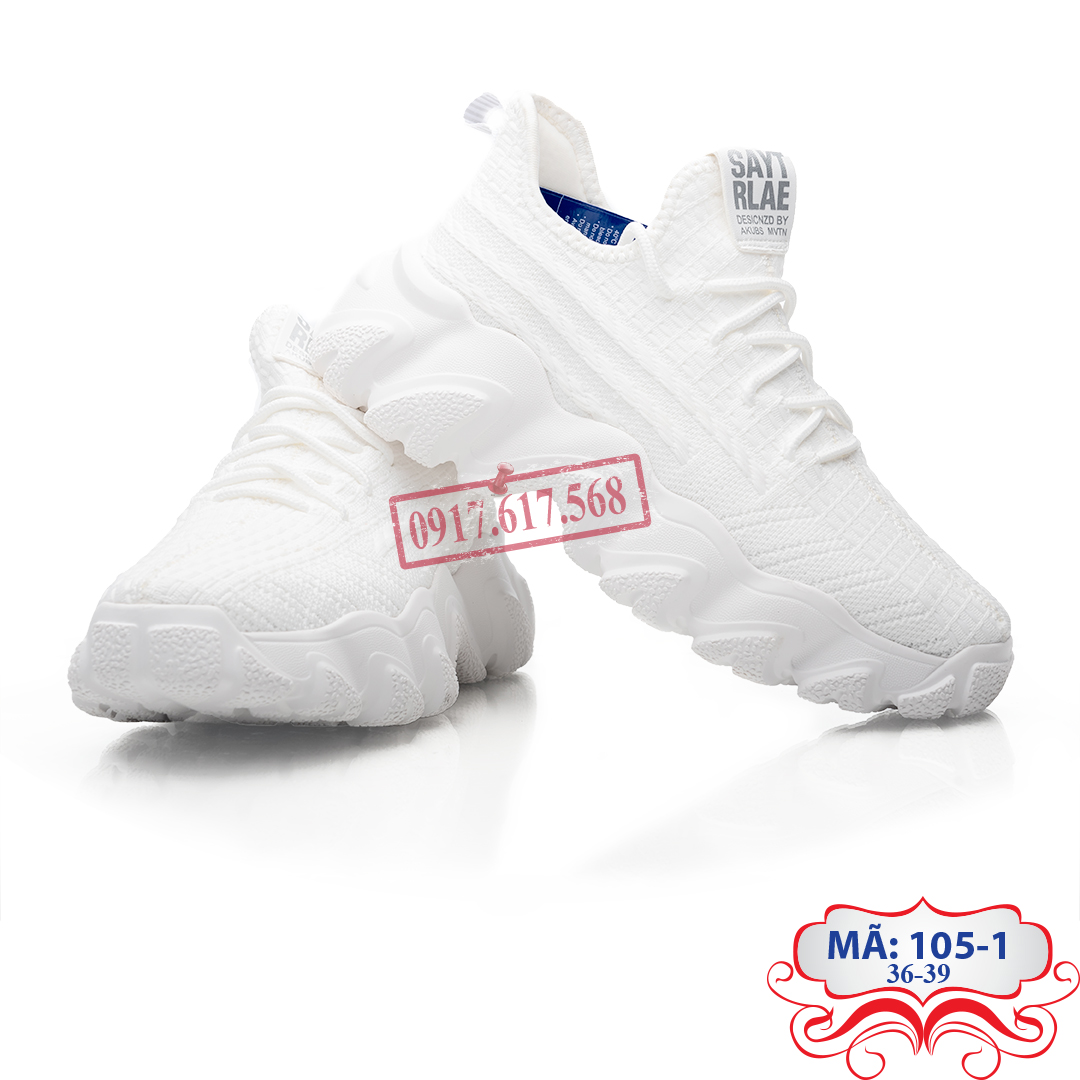 Giày thể thao cao cấp Anh Khoa 105-1 white(1)