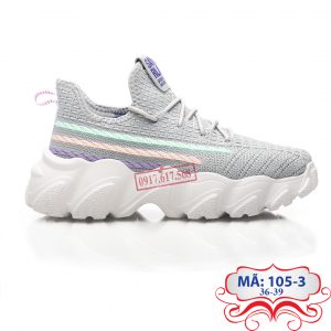 Giày Thể thao cao cấp Anh Khoa 105-3