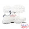 Giày thể thao nữ cao cấp Anh Khoa 106-3 white grey(1)