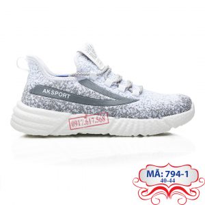 Giày thể thao cao cấp Anh Khoa A794-1