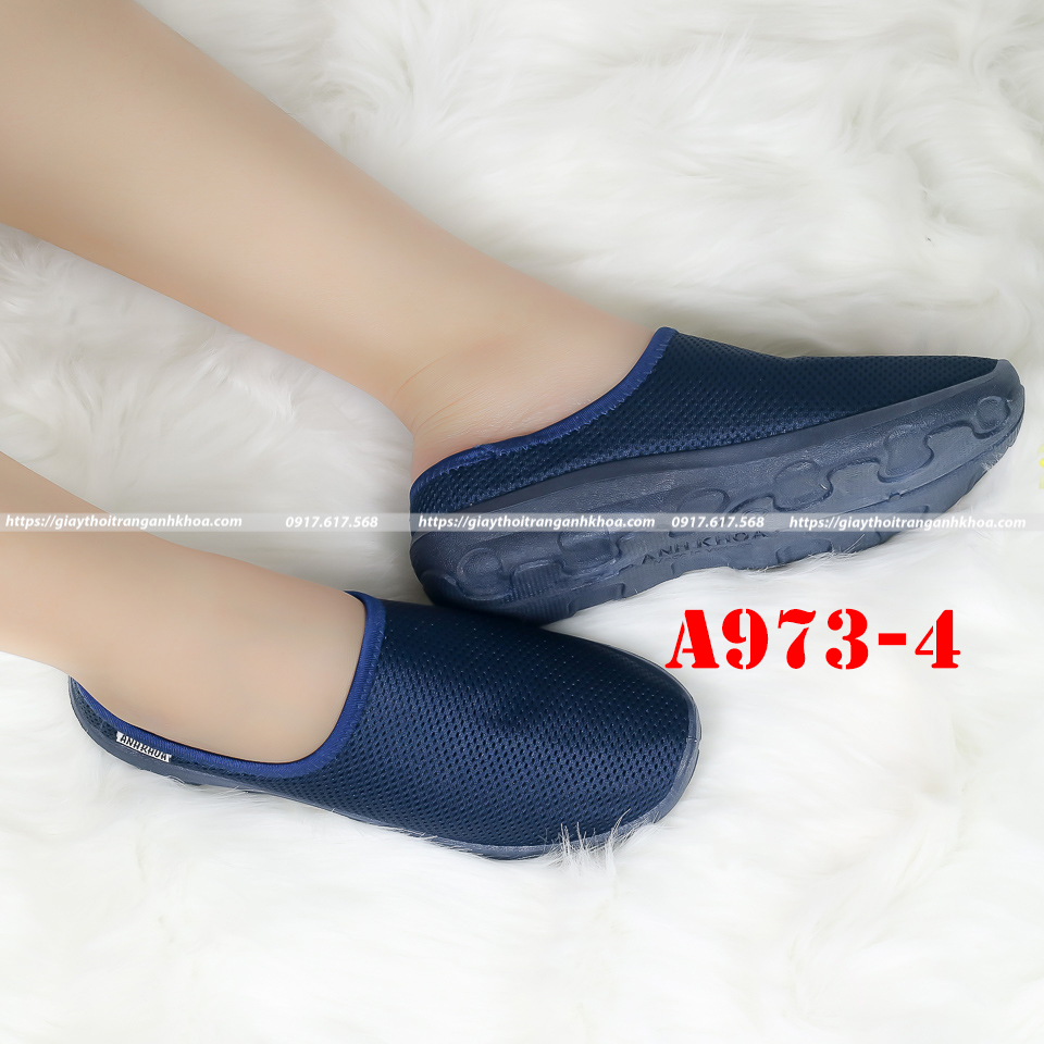 giày anh khoa a973-4 giày anh khoa a973-4