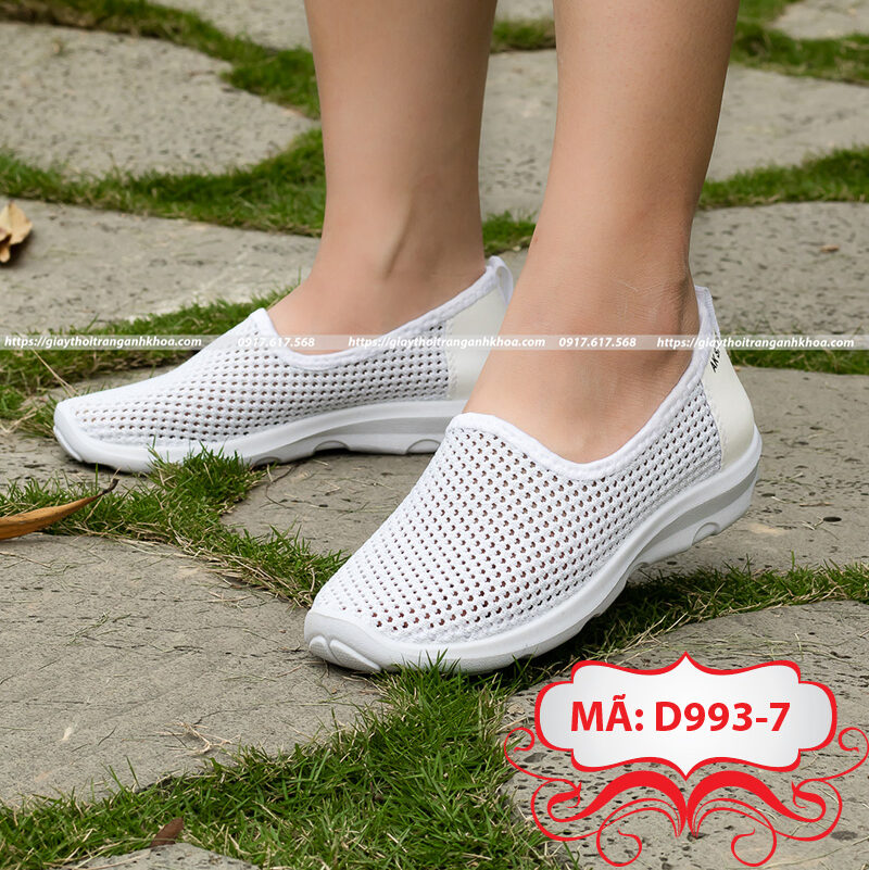 giày anh khoa A993-82 giày anh khoa D993-7