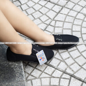 giày lưới nữ anh khoa a668ld