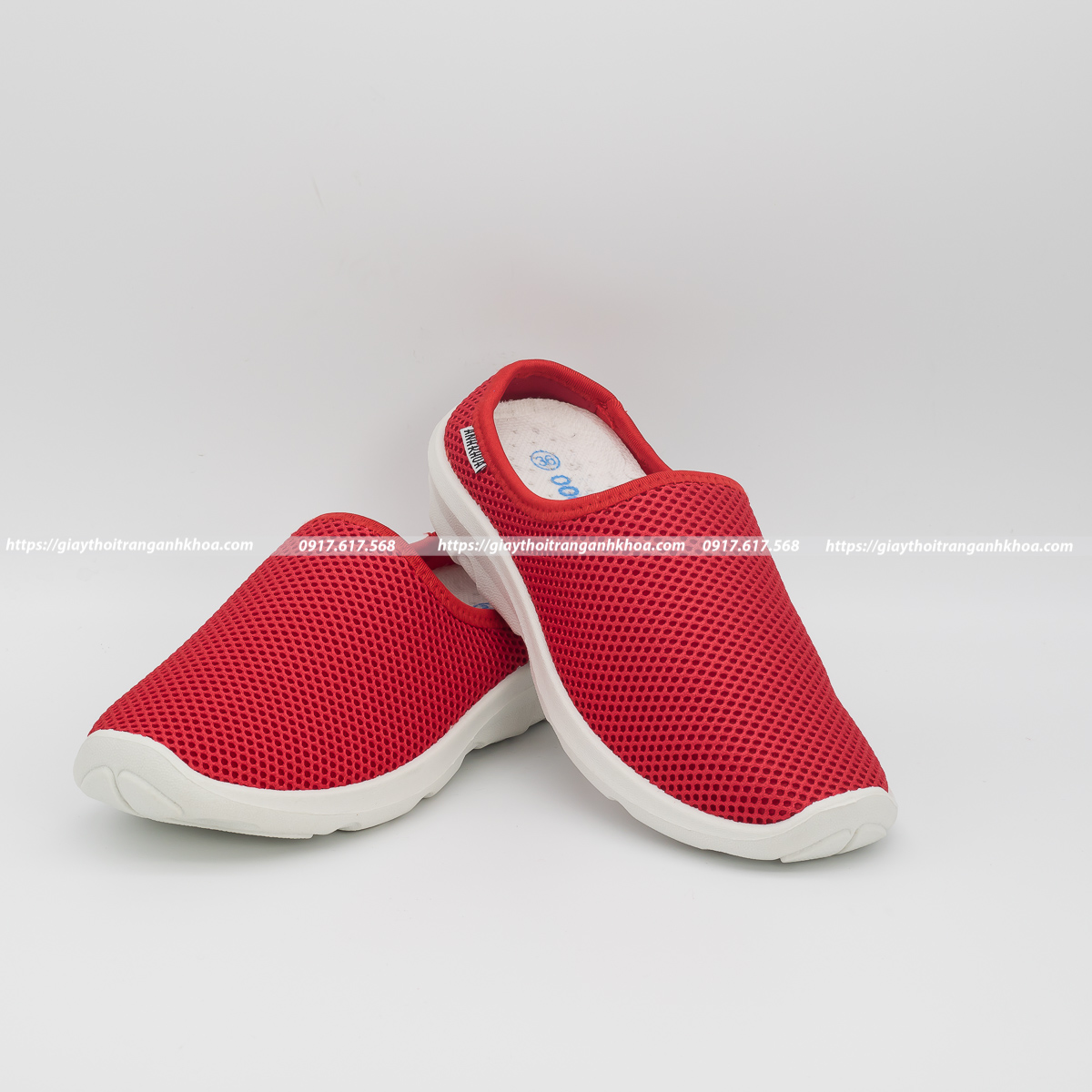 Giày anh khoa A973-8 Giày anh khoa A973-8