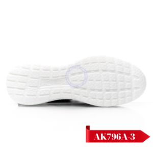 Giày thể thao nam Anh Khoa A796A-3